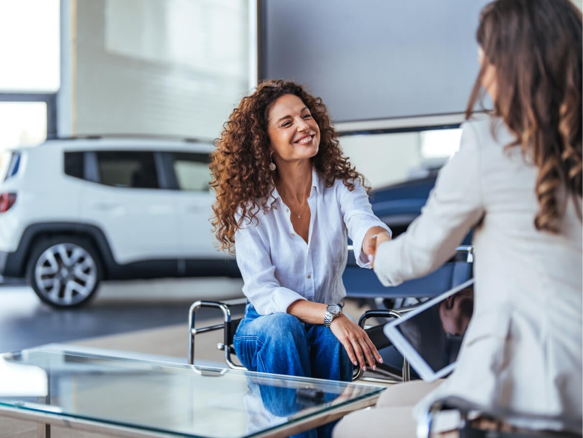 Explore Leasing & Financing Through Our Ford Offers Near Sedona, AZ