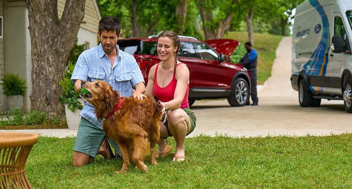 Top 5 Benefits of Ford Mobile Service in Camp Verde, AZ