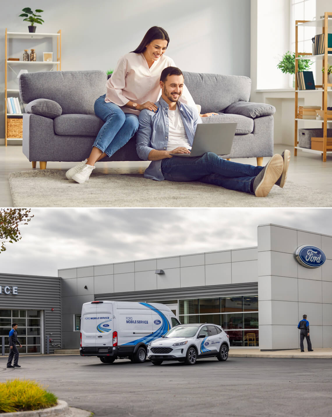 Top 5 Benefits of Ford Mobile Service in Camp Verde, AZ