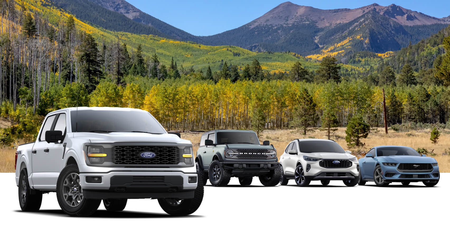 Jones Ford Verde Valley: Ford Vehicle Savings Near Flagstaff, AZ