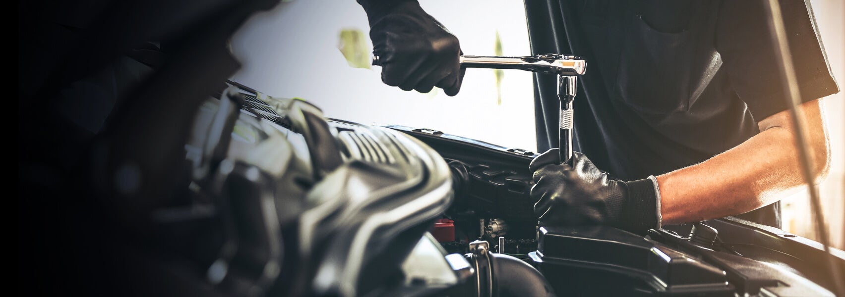 Ford Service Center Near Flagstaff, AZ