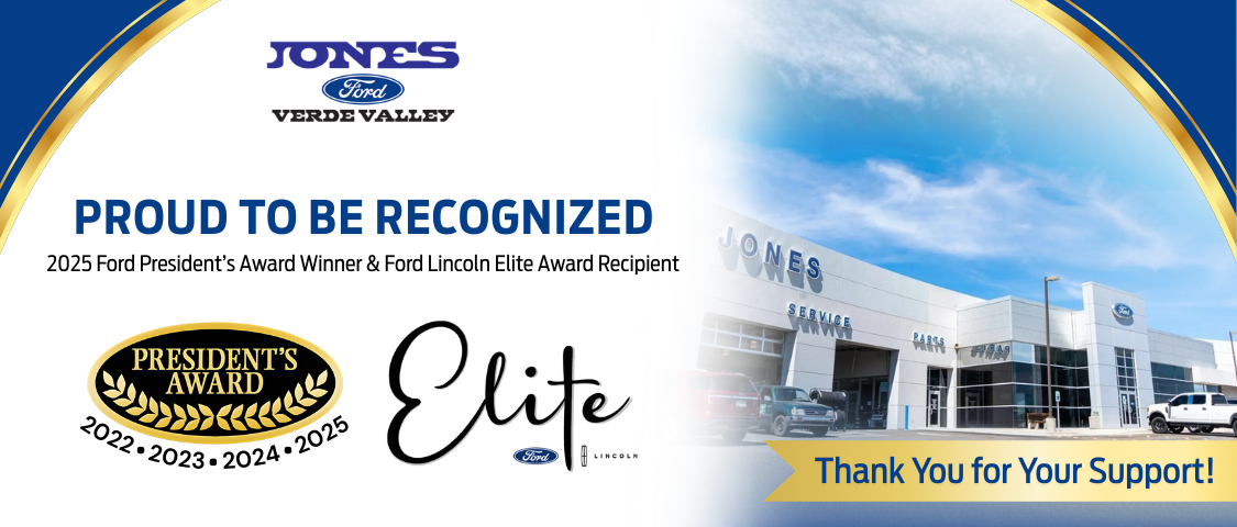 [Proud to be Recognized