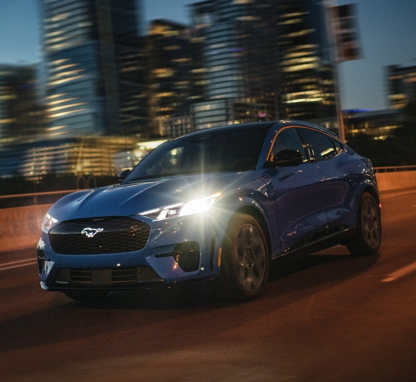 Electric Vehicle Safety Standards