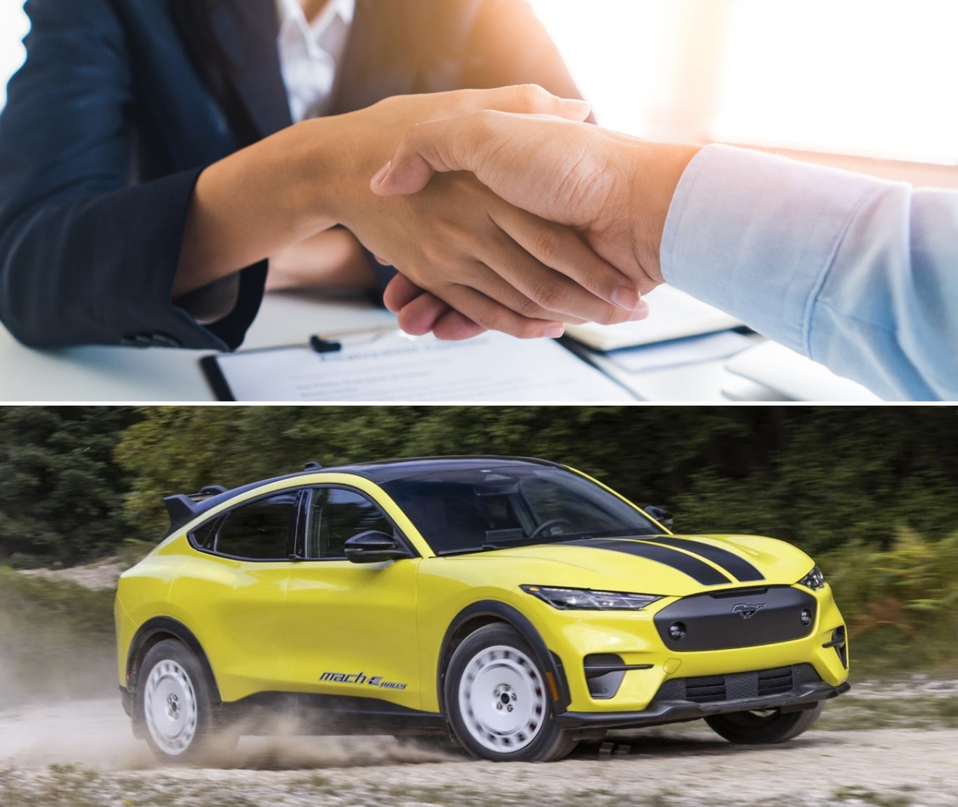 Tips for Buying Electric or Hybrid Vehicles