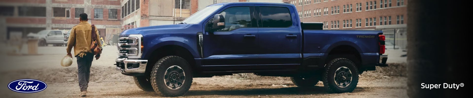 Maximize Ford Super Duty Truck Towing Capacity Full Guide